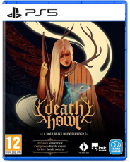Death Howl Playstation 5