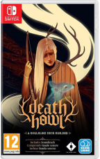 Death Howl Nintendo Switch