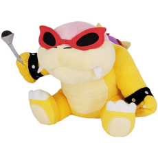 Nintendo Roy Koopa 15cm Plüsch