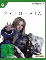 Pragmata XBOX SX