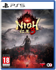Nioh 3 UK englisch PLaystation 5