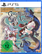 Rune Factory: Guardians of Azuma  Playstation 5