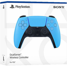 Controller DualSense V3 Starlight Blue Playstation 5