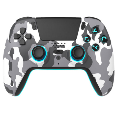 Controller Freeks & Geeks wireless Camo white Playstation 5