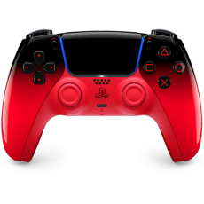 Controller DualSense V3 Hyerpop Techno Red Playstation 5