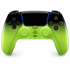 Controller DualSense V3 Hyerpop Remix Green Playstation 5