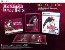 Etrange Overlord Deluxe Edition Playstation 5