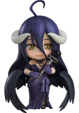 Overlord - Albedo 10 cm Figur