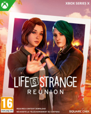 Life is Strange Reunion UK englisch XBOX SX