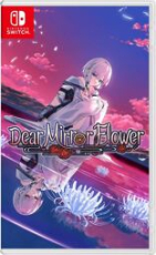 Dear Mirror Flower UK Version englisch Nintendo Switch