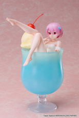 Re:ZERO - Scale Figure Ram Cream Soda 21 cm Figur
