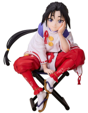 Elusive Samurai - Tokiyuki Hojo 13 cm Figur