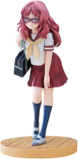Girl I Like Forgot Her Glasses Ai Mie 19 cm Figur