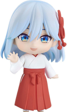 Tying the Knot with an Amagami Sister Asahi Amagami - 10 cm Figur