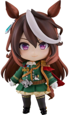 Umamusume - Nendoroid Symboli Rudolf 10 cm Figur