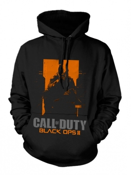 Call of Duty Black Ops II Kapuzenpullover