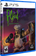 POed: Definitive Edition US Version Limited Run Playstation 5