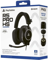 Headset NACON - RIG R5 PRO [HS] Playstation 5