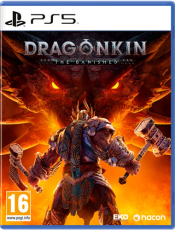 Dragonkin: The Banished UK Version Playstation 5