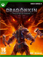 Dragonkin: The Banished UK Version XBOX SX