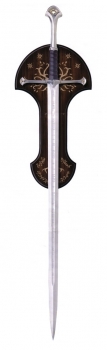 Herr der Ringe Schwert Anduril: Schwert von König Elessar