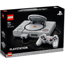 Lego (72306) Playstation 1