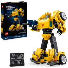 Lego (10338) Icons Bumblebee