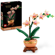 Lego (10343) Botanicals Mini-Orchidee
