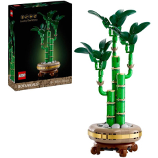 Lego (10344) Botanicals Glücks-Bambus