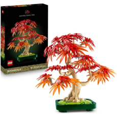 Lego (10348) Botanicals Japanischer Roter Ahorn Bonsai-Baum