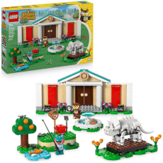 Lego (77050) Animal Crossing Nooks Laden & Sophies Haus