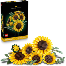 Lego (11502) Botanicals Sonnenblumen