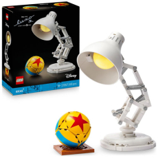 Lego (21357) Ideas Disney Pixar Luxo Jr.