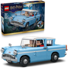Lego (76470) Harry Potter Fliegender Ford Anglia