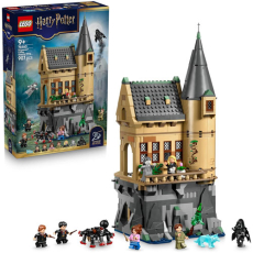 Lego (76463) Harry Potter Schloss Hogwarts: Krankenflügel