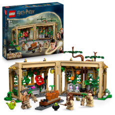 Lego (76445) Harry Potter Schloss Hogwarts: Kräuterkundeunter