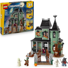 Lego (31167) Creator Geisterhaus
