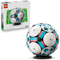 Lego (43019) FIFA World Cup