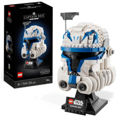 Lego (75349) Star Wars Captain Rex TM Helm