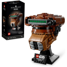 Lego (75351) Star Wars Princess Leia Helm