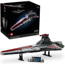 Lego (75367) Star Wars UCS Venator-class Republic Attack Crui.