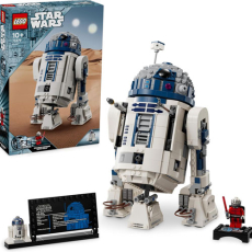 Lego (75379) Star Wars R2-D2