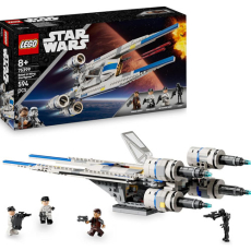 Lego (75399) Star Wars Rebel U-Wing Starfighter