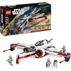 Lego (75402) Star Wars ARC-170 Starfighter