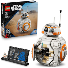 Lego (75452) Star Wars Der Astromech-Droide BB-8