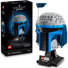 Lego (75408) Star Wars Jango Fett Helm