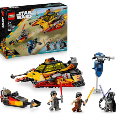 Lego (75414) Star Wars The Force Burner Snowspeeder