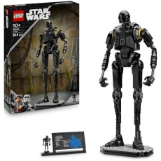 Lego (75434) Star Wars Sicherheitsdroide K-2SO