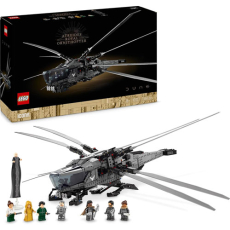 Lego (10327) Icons Dune Atreides Royal Ornithopter