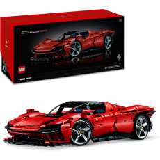 Lego (42143) Technic Ferrari Daytona SP3